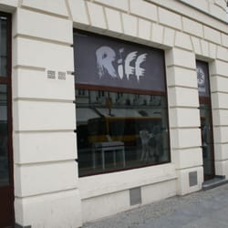 Riff Pianosalon