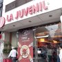 Photo of La Juvenil