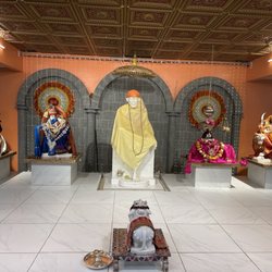 Sai Mandir