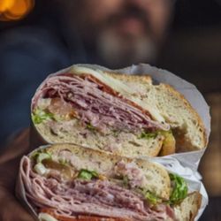 Trades Delicatessen