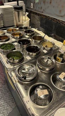 Funny BBQ 98 聚点串吧 by null