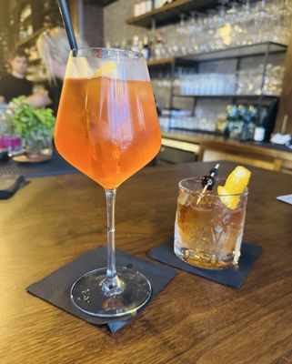 Vitalogy on Dearborn by null