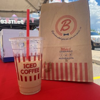Blake's Lotaburger - Burgers Near Me - El Paso, Texas Blake's Lotaburger - Burgers Near Me - El Paso, Texas