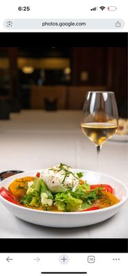 Ti Amo Ristorante Italiano by null