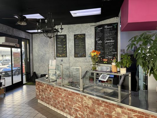 El Chinanteco Mexican Grill Restaurant by null