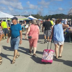 Volusia County Farmers Market