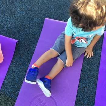The Learning Experience - Riverside - Outdoor physical activity at TLE Riverside - Child Care & Day Care Near Me - Riverside, California