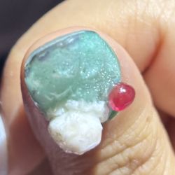 Aulani Nail Spa & Lash - Day 2