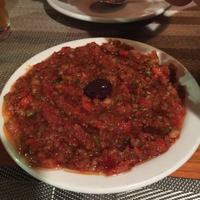 Istanbul Kebab House by null