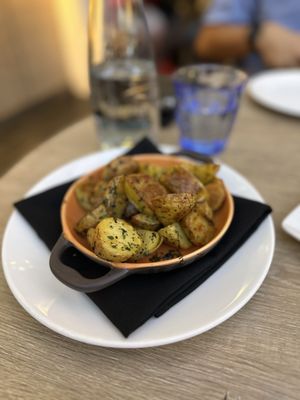 BRERA osteria by null