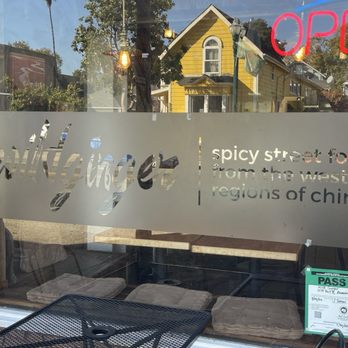 Wild Ginger - Chinese Near Me - Alameda, California