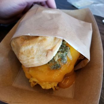 DV8 Kitchen - Bakeries Near Me - Lexington, Kentucky