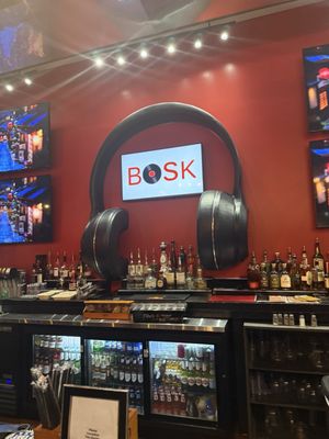 BOSK by null