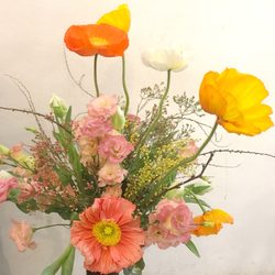 Blütenträume - Blumenstrauß