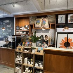 Little Wild Coffee & Gelato
