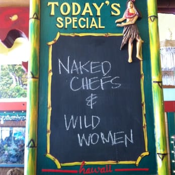 Bamboo Restaurant - Hawaiian Near Me - Hawi, Hawaii