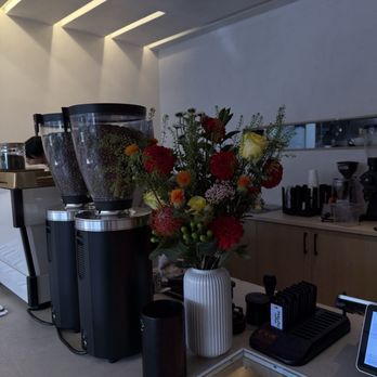 Malou Coffee - Coffee & Tea Near Me - Los Angeles, California Malou Coffee - Coffee & Tea Near Me - Los Angeles, California