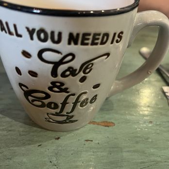The Pan - Fresh coffee - Pizza Near Me - Gardena, California The Pan - Fresh coffee - Pizza Near Me - Gardena, California