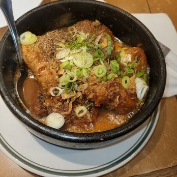 Mai Lee - Ca Kho To #122- Caramelized Catfish Steaks - Vietnamese Near Me - Saint Louis, Missouri