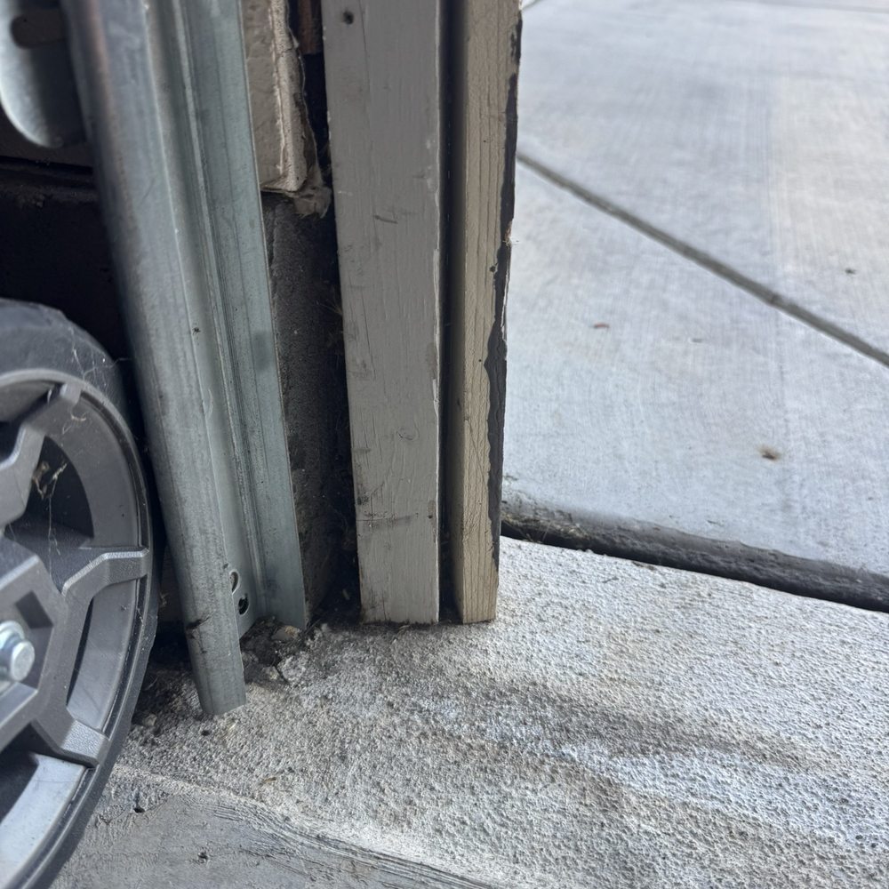 Tim Lewis Communities - Wood starts to warp and peel away from each other causing gaps for insects and water to enter. - Real Estate Services Near Me - Elk Grove, California Tim Lewis Communities - Wood starts to warp and peel away from each other causing gaps for insects and water to enter. - Real Estate Services Near Me - Elk Grove, California