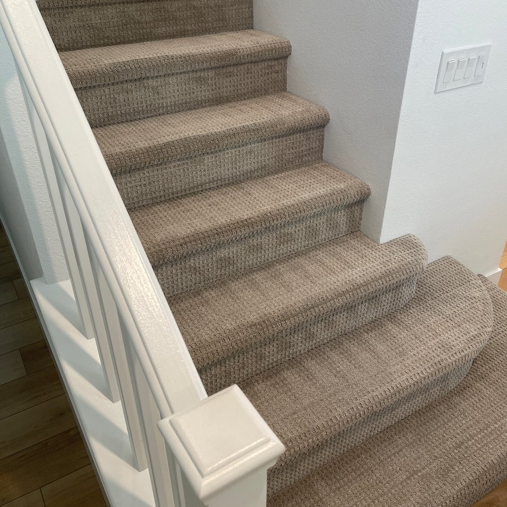 Staircase Staircase