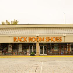 Rack Room Shoes