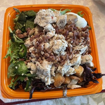 Salad and Go - Salad Near Me - Carrollton, Texas Salad and Go - Salad Near Me - Carrollton, Texas