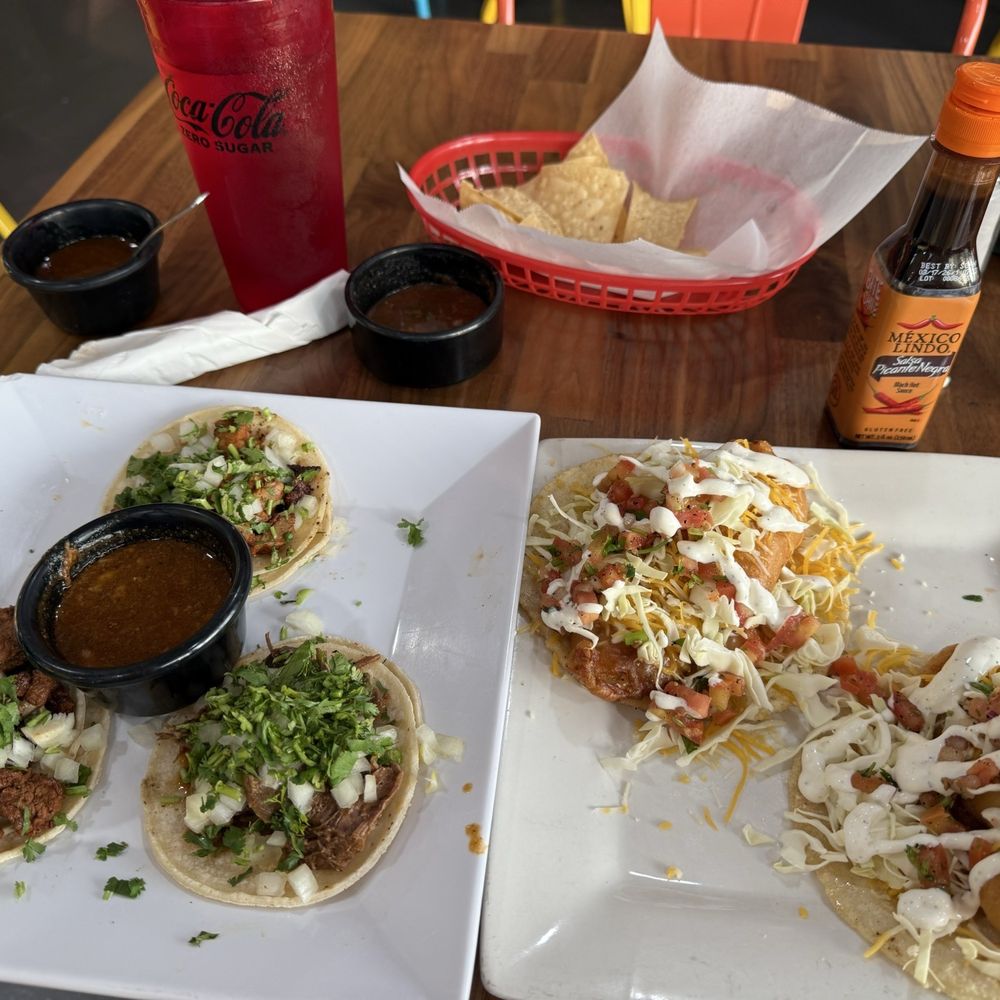 Tacos! Tacos!