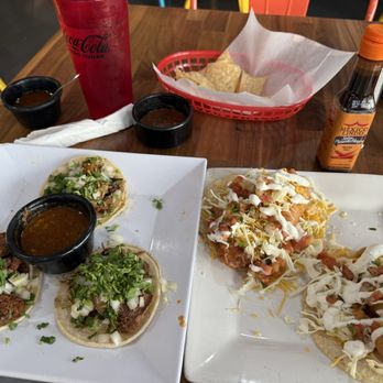 Cocina 85 - Tacos! - Mexican Near Me - San Bernardino, California
