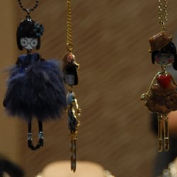 L'Artigiano in Fiera - Collane animate