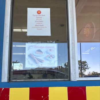 Sabrosada - Mexican Near Me - Stanton, California