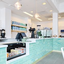 Bluestone Lane Westwood Coffee Shop - Bluestone Lane Westwood store
