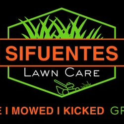 Sifuentes Lawn Care
