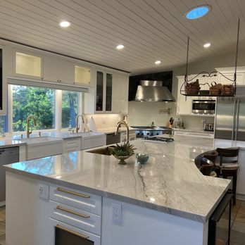 R & S Marble & Granite - Countertop Installation Near Me - Livermore, California