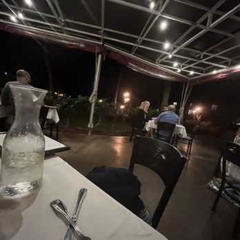 Hukilau Lanai - Outside dining - Seafood Near Me - Kapaa, Hawaii Hukilau Lanai - Outside dining - Seafood Near Me - Kapaa, Hawaii