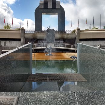 National D-Day Memorial - Museums Near Me - Bedford, Virginia National D-Day Memorial - Museums Near Me - Bedford, Virginia