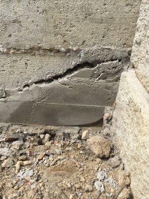 North Shore Paving, Inc. by null