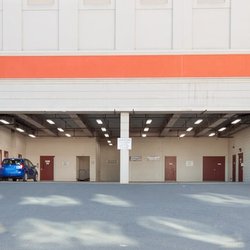 Public Storage