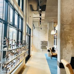 Mercer Island Eyeworks - Eyewear gallery