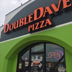 DoubleDave's Pizzaworks