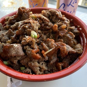 Red Bowls - Japanese Near Me - Seattle, Washington