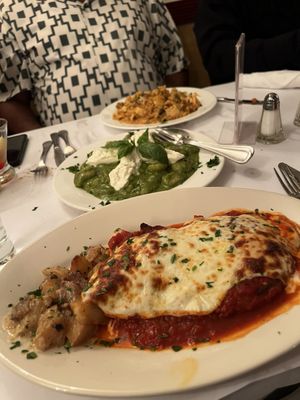 Joe's Restaurant by null