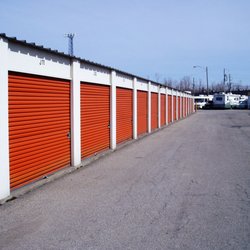 Lancaster Self Storage