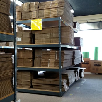 Box City - Packing Supplies Near Me - Santa Clarita, California