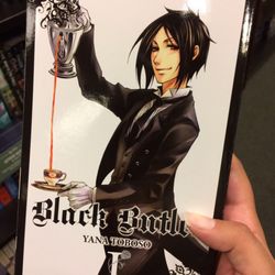 Barnes & Noble