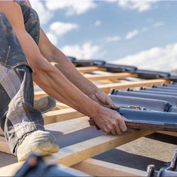 B&B Roofing Repairs