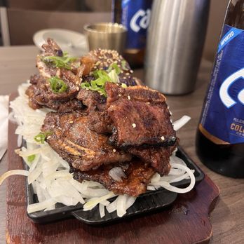 Mugunghwa - Galbi - Soup Near Me - El Cerrito, California