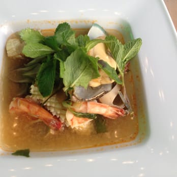Basil & Lime - Po Tak - Thai Near Me - Warsaw, MZ