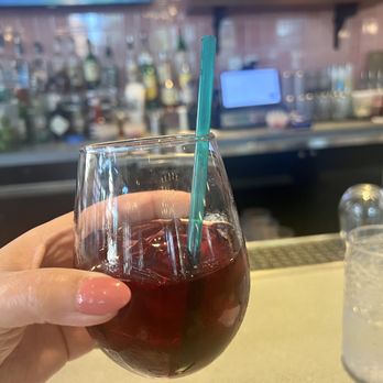 La Famosa - Happy Hour Sangria - Puerto Rican Near Me - Washington, DC, District of Columbia La Famosa - Happy Hour Sangria - Puerto Rican Near Me - Washington, DC, District of Columbia