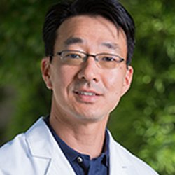 William Whang, M.D